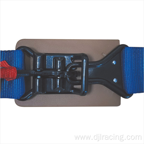 Link Automatic Racing Full Harness Seat Belts